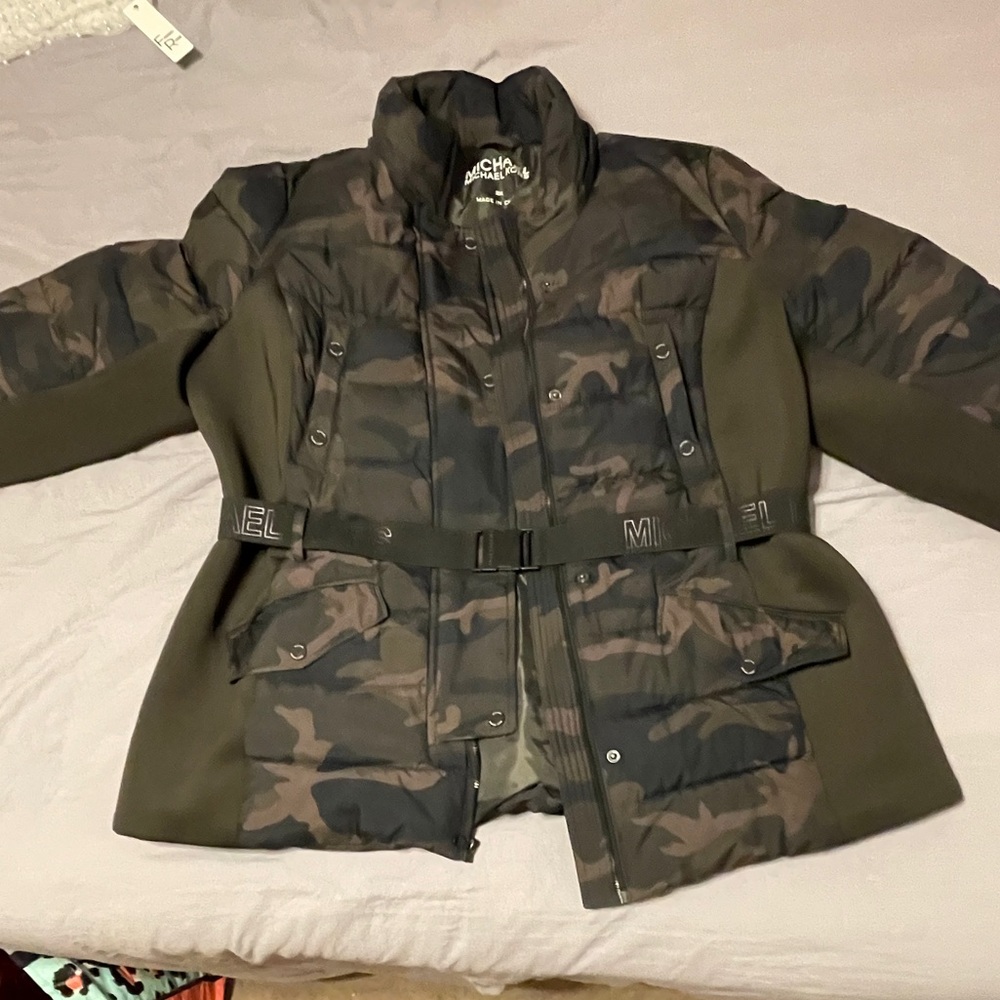 Michael Kors Winter Coat